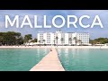 La ISLA del MEDITERRANEO que PARECE el CARIBE 🌴| MALLORCA