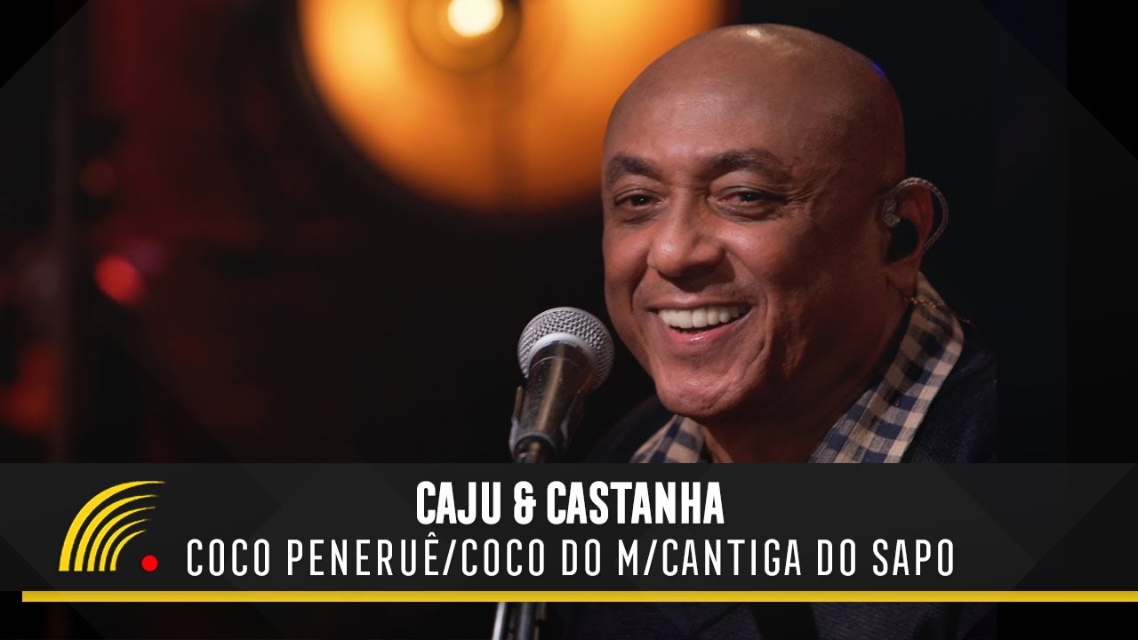 Stream São Paulo e Palmeiras / Corinthians e Santos by Caju E Castanha