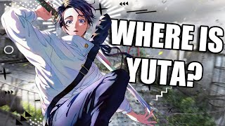 Yutas FINAL Role in Jujutsu Kaisen