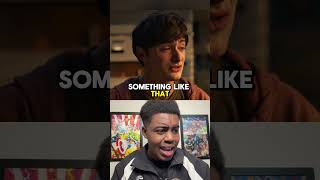 STRANGER THINGS 5 EXPOSED?! #strangerthings #strangerthings5