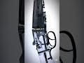 Shotgun Break-Action Mechanism Working Principle. #shortsfeed #shorts #viral