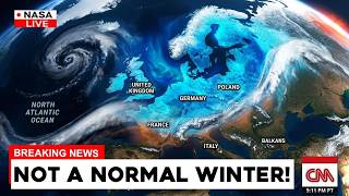 Winter 2026 Could Be VERY Different — Scientists Explain Why