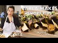 Carla Makes Slow Roast Short Ribs to Pull-Apart Perfection | From the Test Kitchen | Bon Appétit
