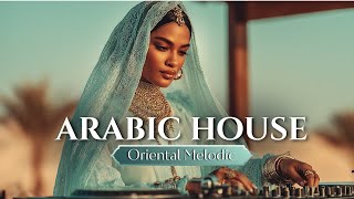 Download Lagu Desert Beats Deep House 2025 ~ Oriental Melodic Techno | Instrumental Arabic Remix MP3