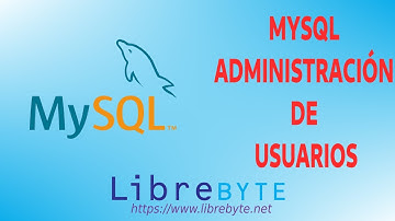 Aprenda a crear usuario y administrar permisos MySQL y mejore sus habilidades SysAdmin