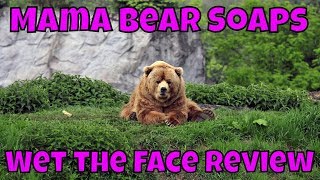 Mama Bear Soap Company