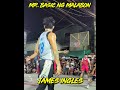MR. BASIC NG MALABON 🏀 JAMES INGLES #basketball #shortsfeed #fypシ