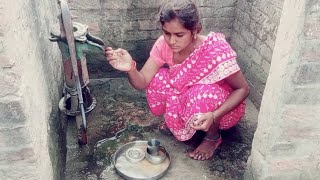 Desi Cleaning Vlog Indian Nighty Desi Cleaning Vlogvillage Cooking Vlog