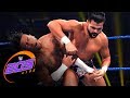 Lio rush vs sunil singh wwe 205 live jan 17 2020