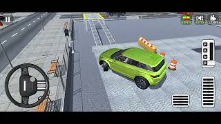 New Parking-School 2025 - Multi-level Parking License Simulator 3D! Car Game Android Gameplay screenshot 5