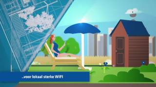 Download Lagu Draka - Nooit meer last van slecht internet - Video Animation MP3