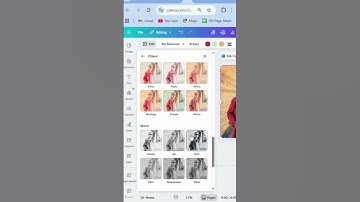 Easy Canva Torn Paper with Pop-Out Effect 🔥 Beginner Friendly Tutorial