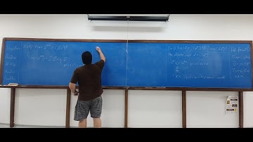 Aula 04.5 - Exemplos 4 e 5 de Provas sobre Notação O (PAA)
