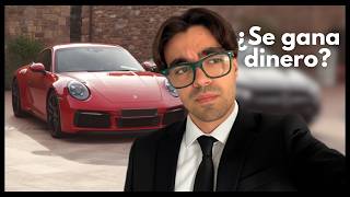 ¿Se puede vivir de importar coches de Alemania? Os cuento toda la verdad