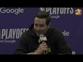 JJ Redick proud of Lakers for responding after getting 'written off'
