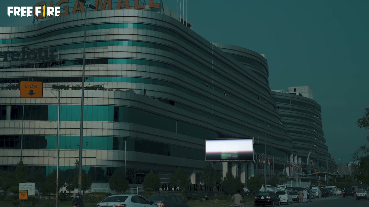 Moco has returned! Join MOCO REBIRTH NOW! | Free Fire Pakistan Official