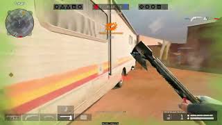 Warface highlight#5