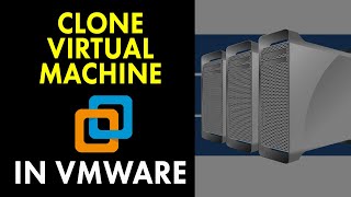 ¿Qué es un clon VMware?