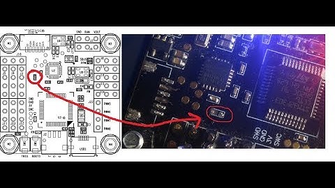 OSD Problem betaflight f3 aio - Last nice day in park