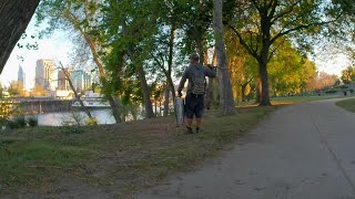 Spring Stripers Bank Fishing Sacramento River Heart Of The City