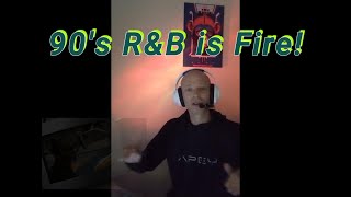 Reaction - Ginuwine, RL, Tyrese, Case 