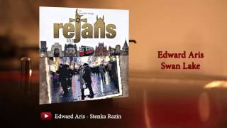 Edward Aris - Swan Lake Resimi