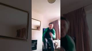 When that parcel finally arrives ✉️ Jeff Hardy Zip up WWE