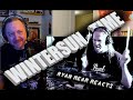 WINTERSUN - TIME - Ryan Mear Reacts - first time hearing Wintersun!