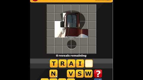 Pop the Pic Classic 4-24 Answer Guide