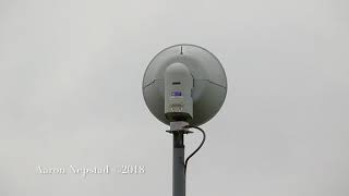 ASC T-128 New Richmond Wisconsin 6/5/2018