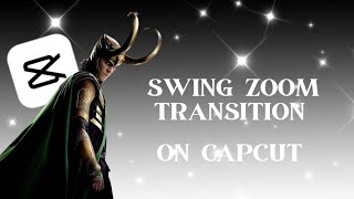 TUTORIAL ON TRANSITIONS CAPCUT #tutorial #capcut #fyp