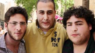 Iran Human Rights Campaign