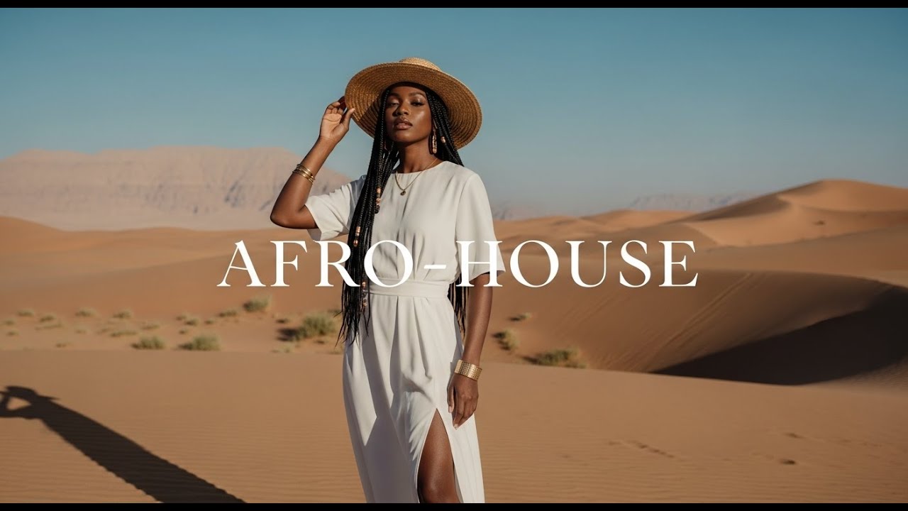 Afro House Mix 2025 | Groove Culture Afro House 2025 - Vol #58