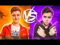 Скин за Скилл в CS:GO - DIMONSTERUS vs Adamson + Халява кс го