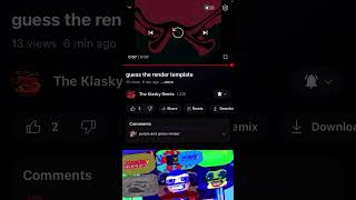 Ok This Is The Second Time Now Reupload For