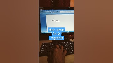 Computer Shortcut Keys ⬆️ #shorts #youtubeshorts #msoffice #computer #tricks #trending #viral
