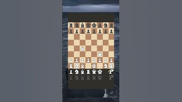 Finally I defeated Magnus bot in just 1 move(after a lot of practice)#chess #chessgames