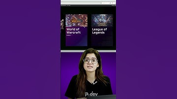 Elementor - Twitch-Style Card Hover Effect ✨