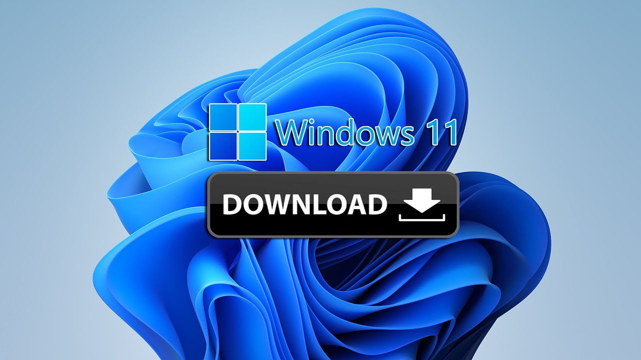 windows 11 download YouTube
