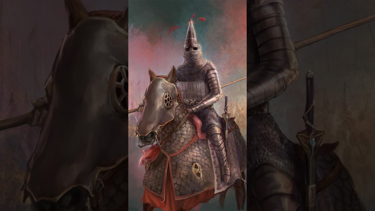 Top 5 Most Feared Units Of History