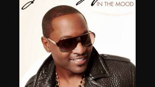 Video thumbnail of "Johnny Gill "In The Mood" NEW SINGLE 2011"