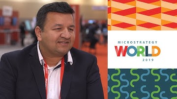 Cisco Chooses MicroStrategy as Its Go-To Reporting Application for Finance