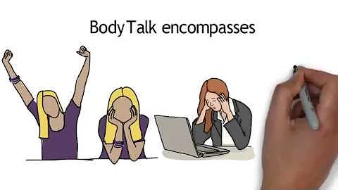 Carol Earle BodyTalk