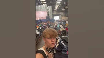 Thumbnail of Finding the best thrift store in the uk part 2 #thriftwithme  #thrift