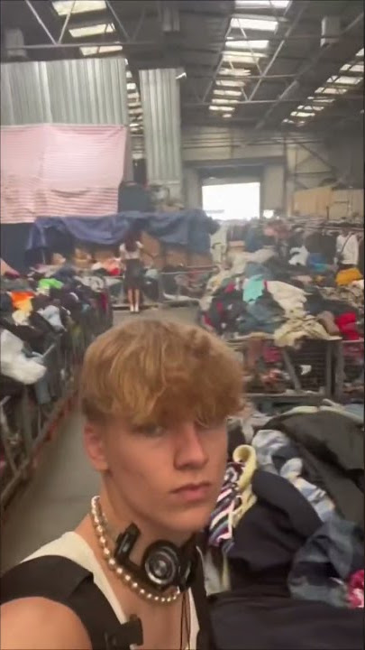 Finding the best thrift store in the uk part 2 #thriftwithme  #thrift