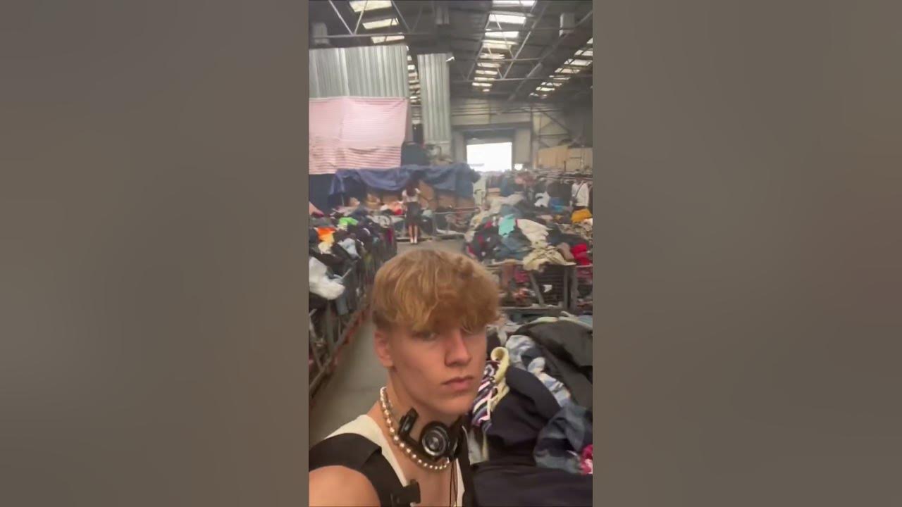 Finding the best thrift store in the uk part 2 #thriftwithme  #thrift