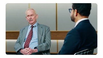 BAC Channel: Christopher Benninger Teaser Video - High Rise