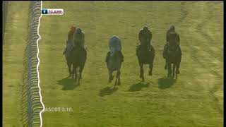 2011 Amlin 1965 Chase