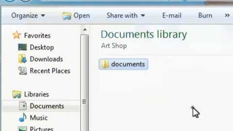 Dreamweaver CS5: Prepare the Website Directory