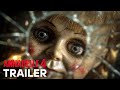 Annabelle 4 Curse Of The Blood Doll 2026 The Conjuring Universe Concept Trailer 